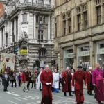 Day Trip from Manchester to Ashton-under-Lyne