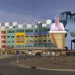 Didsbury Hospital Upgrades County Weighs Support for X-ray Plan