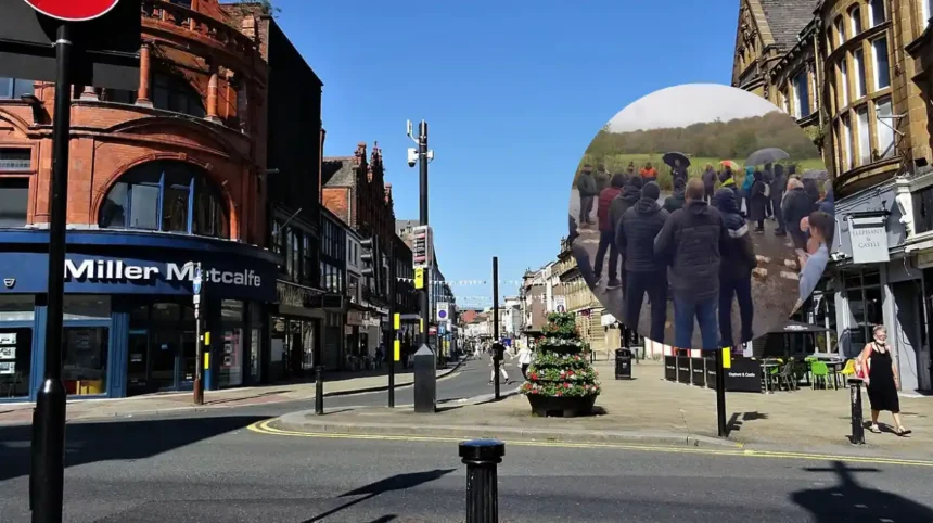 Dozens oppose Bolton Travelling Showmen site at Tonge Moor 2026