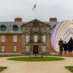 Dunham Massey To Glow Again As Christmas Trail Marks 10 Years, Trafford 2026