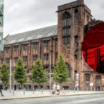 Early Prison Release Scheme Puts Manchester Victims