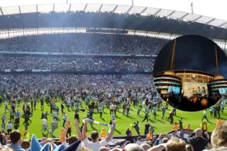 Etihad Considers Legal Action After Manchester City Verdict