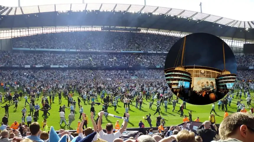 Etihad Considers Legal Action After Manchester City Verdict