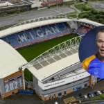 Exeter City sign Anthony Scully until end of season, Wigan 2026