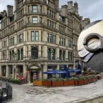 FCA Insider Dealing Arrests Three Held in UK Raids, Manchester 2026
