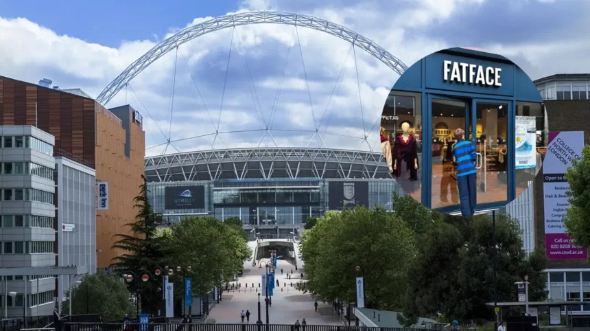 FatFace Altrincham Store Opens in Stamford Quarter 2026