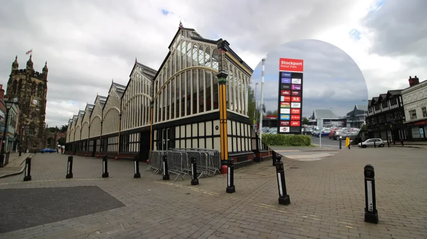 Five Stockport Jobs Available Now From KFC To JW Lees