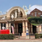 Former Tavern Fayre Bolton Site Set For Petrol Station Plans 2026