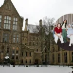 Four Greater Manchester Universities Offer £10,000 Scholarships