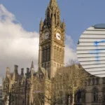 Four Juveniles Arrested Over Racist Vandalism in Manchester 2026