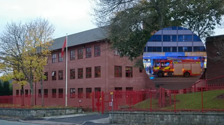 GMFRS Warns After 935 Deliberate Fires On Bonfire Night 2026