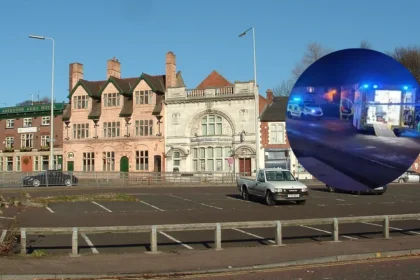 GMP Appeal for Witnesses After Middleton E-Bike Crash