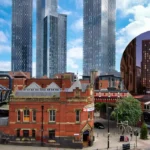 Greater Manchester £2bn Fund Linked to Employment Charter