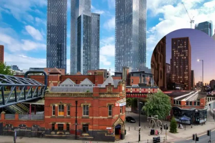 Greater Manchester £2bn Fund Linked to Employment Charter