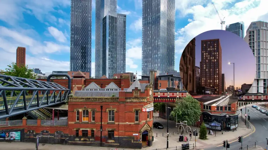 Greater Manchester £2bn Fund Linked to Employment Charter