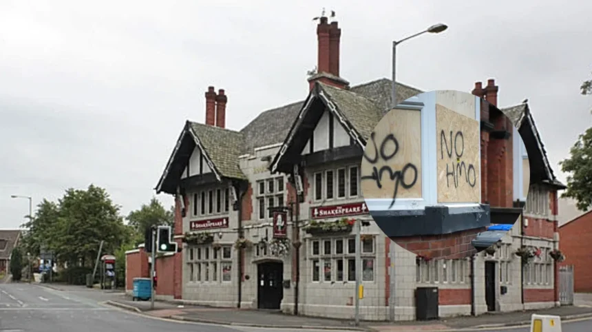 Greater Manchester HMO Attacks Police Probe Child Exploitation Claims 2026