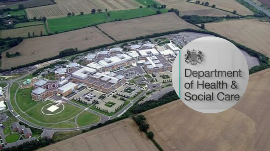 Greater Manchester Launches Mental Health Pilot for Young People 2026
