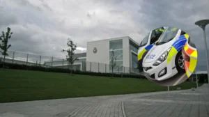 Greater Manchester Police Face Rising Number of Complaints 2026