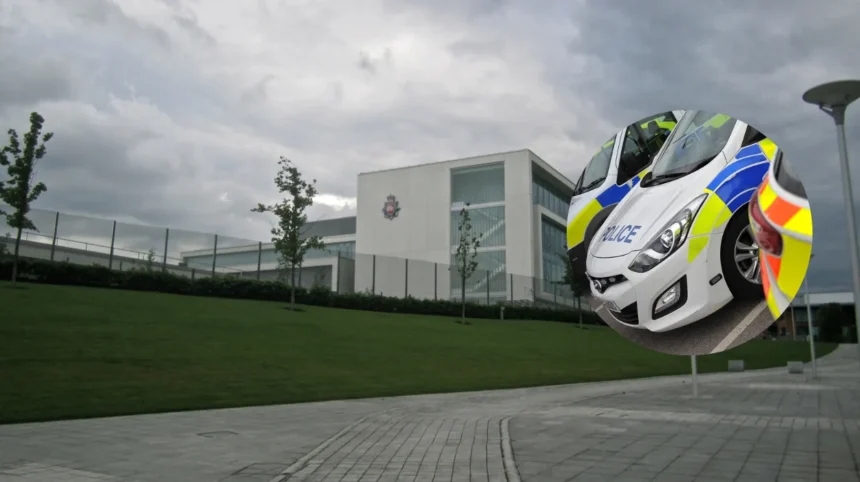 Greater Manchester Police Face Rising Number of Complaints 2026