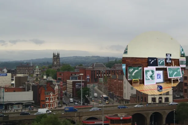 Greater Manchester Victim Services Launches New Awareness Drive