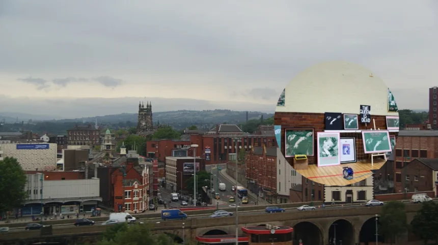 Greater Manchester Victim Services Launches New Awareness Drive