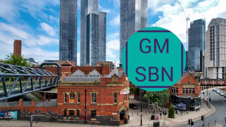 Greater Manchester leads Europe in eBay seller activity ranking 2026