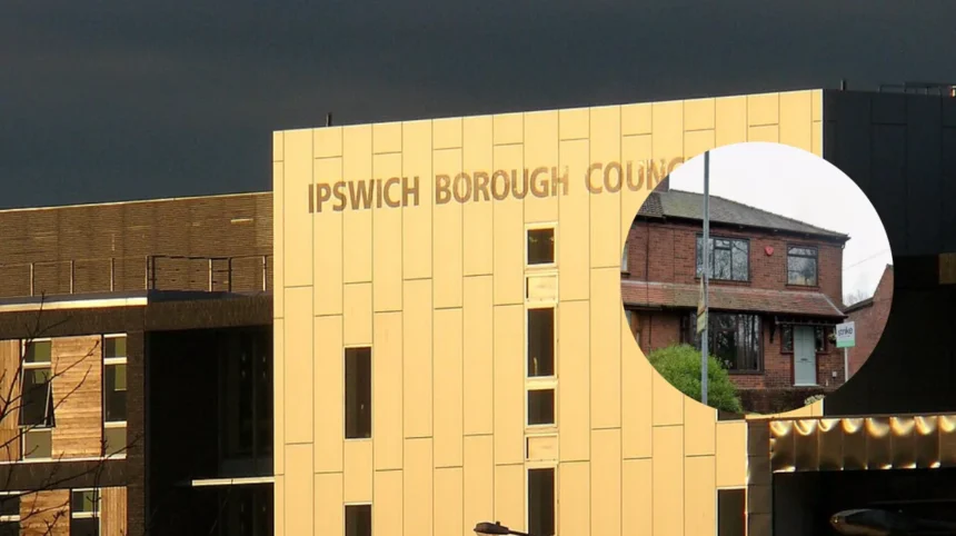 Grotton house closure order extended after ASB reports, Manchester 2026