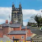 Harmful Chemicals Investigation Continues in Heald Green
