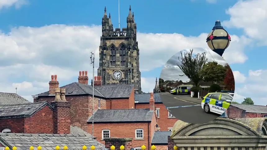 Harmful Chemicals Investigation Continues in Heald Green