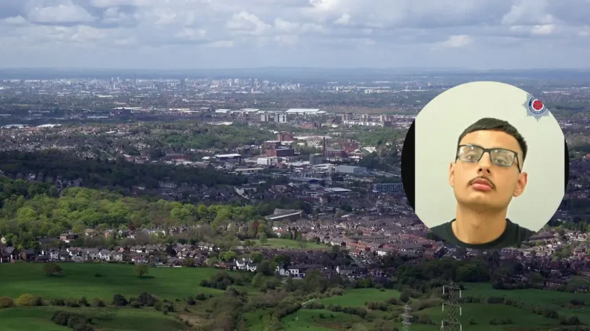 Hassan Khan sentenced after two class A drugs arrests, Manchester 2026