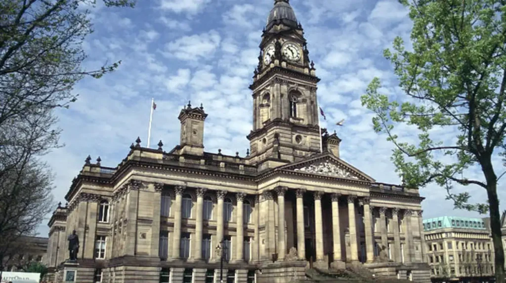 What Are the Hidden Gems in Bolton That Even Local Residents Overlook?