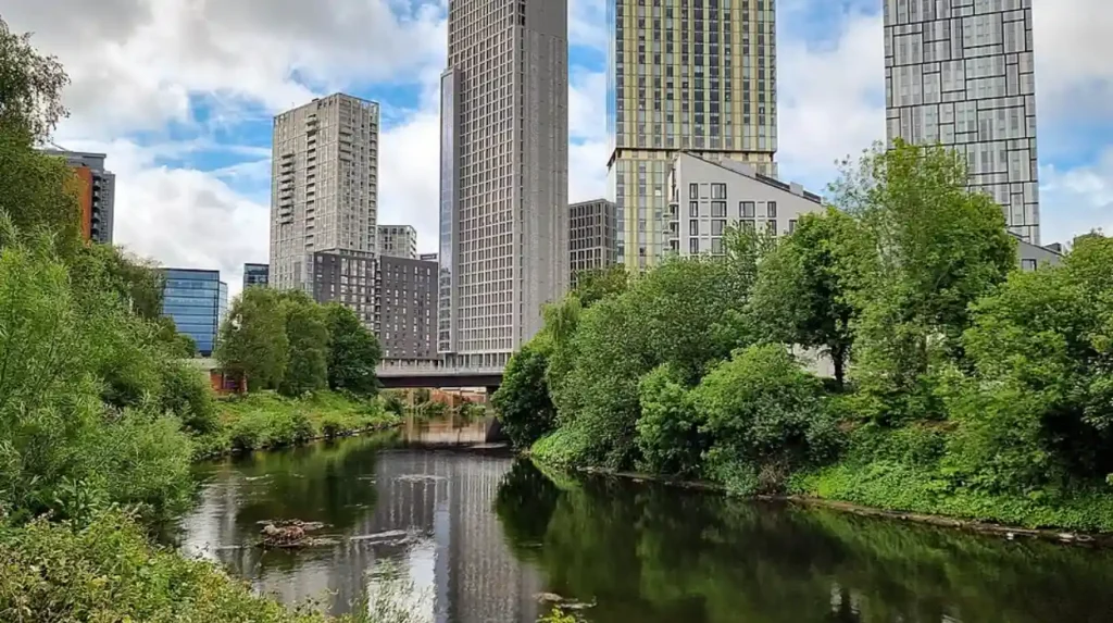What Are the Hidden Gems in Bolton That Even Local Residents Overlook?
