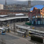 Historic Clarence Arcade Plans Halloween Opening in Ashton