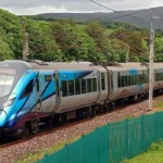 How Do You Travel by Manchester Lancaster Train