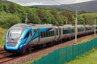 How Do You Travel by Manchester Lancaster Train