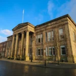 How to Plan Your Downtime When Staying in Altrincham for Work