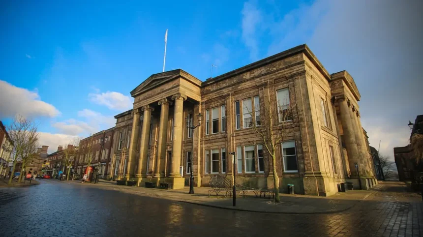 How to Plan Your Downtime When Staying in Altrincham for Work
