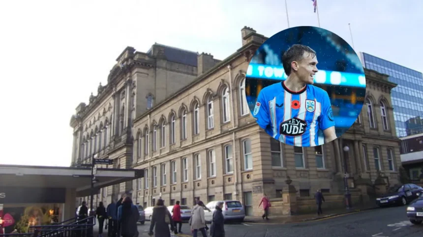 Huddersfield Town Go Top After Winning Ugly Against Wigan 2026