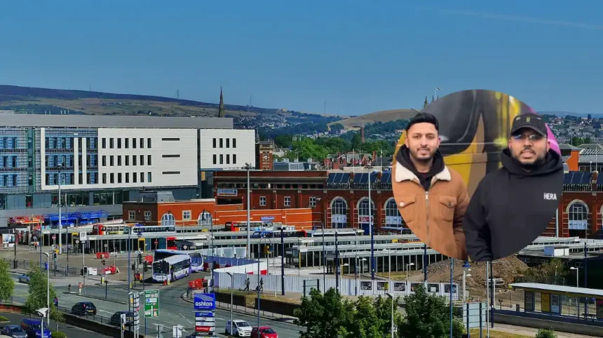 Hustle Spud Set To Expand From Oldham To Ashton-Under-Lyne 2026