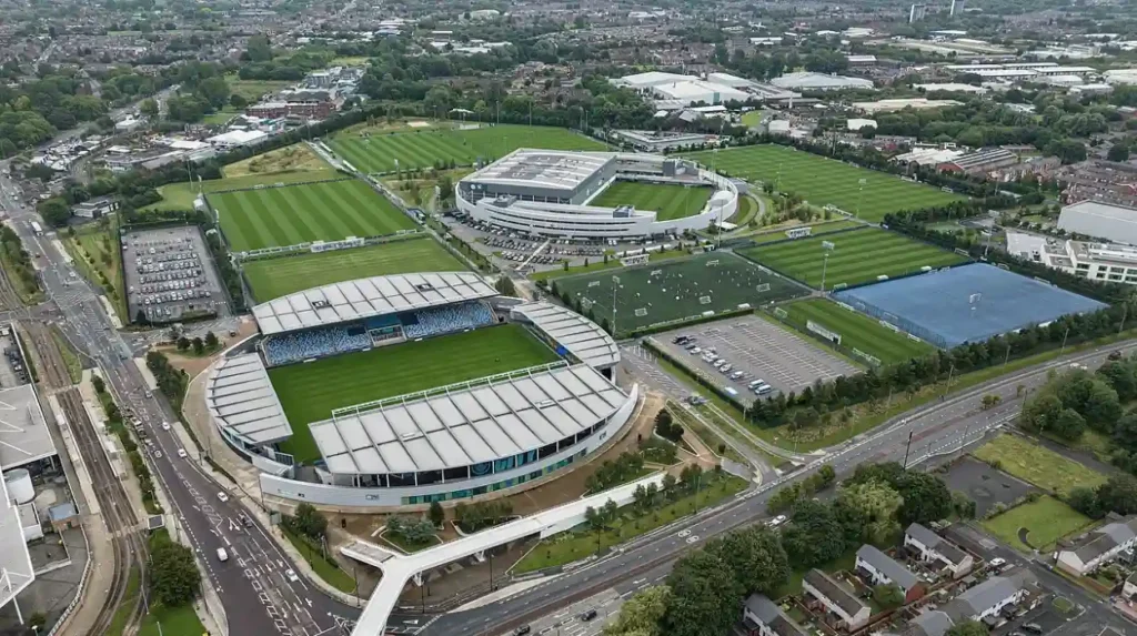 What Is the Manchester M11 Postcode Area and Why Is It Important?