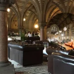 Inside Manchester Town Hall £524m Refurbishment Project