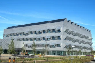 Is Ashton-under-Lyne the Best Remote Work Base Near Manchester