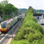 Is Taking the Manchester to Glasgow Train the Best Travel Option