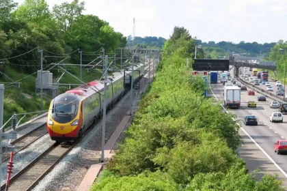 Is Taking the Manchester to Glasgow Train the Best Travel Option