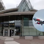 Jet2 Samos to Manchester Flight Diverts to Croatia