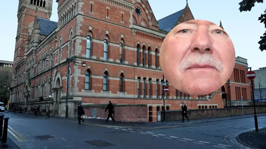 Junior Football League Treasurer Jailed After £148k Statement Lie