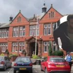 Lidl Manager Assaulted During £500 Meat Theft in Altrincham