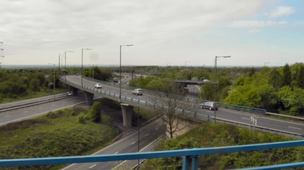 What is the historical and geographical background of Bolton?