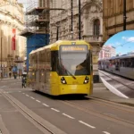 Major Manchester Metrolink Works Shut Three Tram Lines 2026