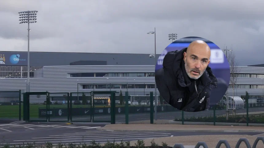 Man City charges latest Appeal timeline and points deduction claim 2026